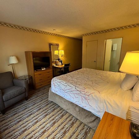Travelodge By Wyndham Seattle By The Space Needle Экстерьер фото