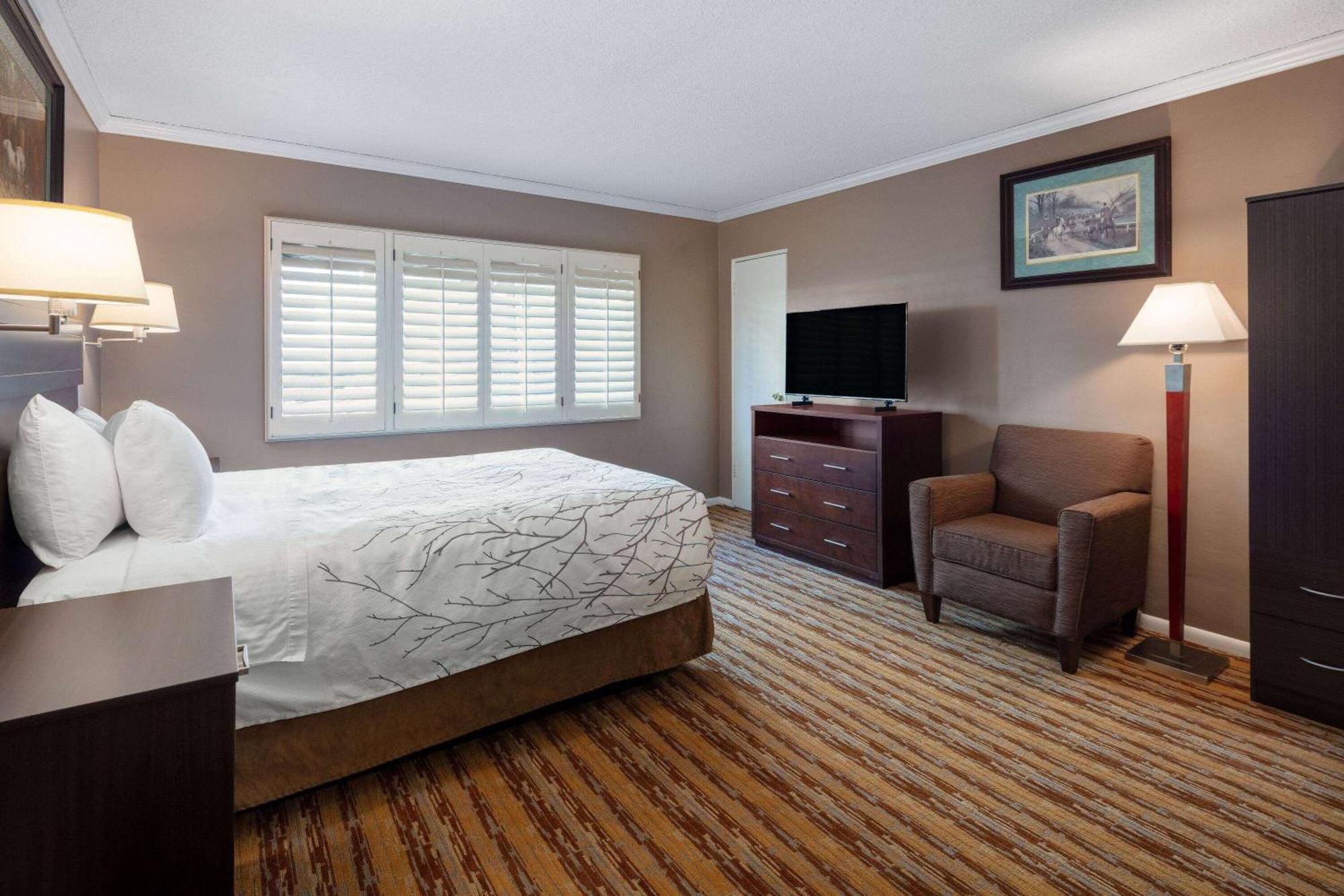 Travelodge By Wyndham Seattle By The Space Needle Экстерьер фото