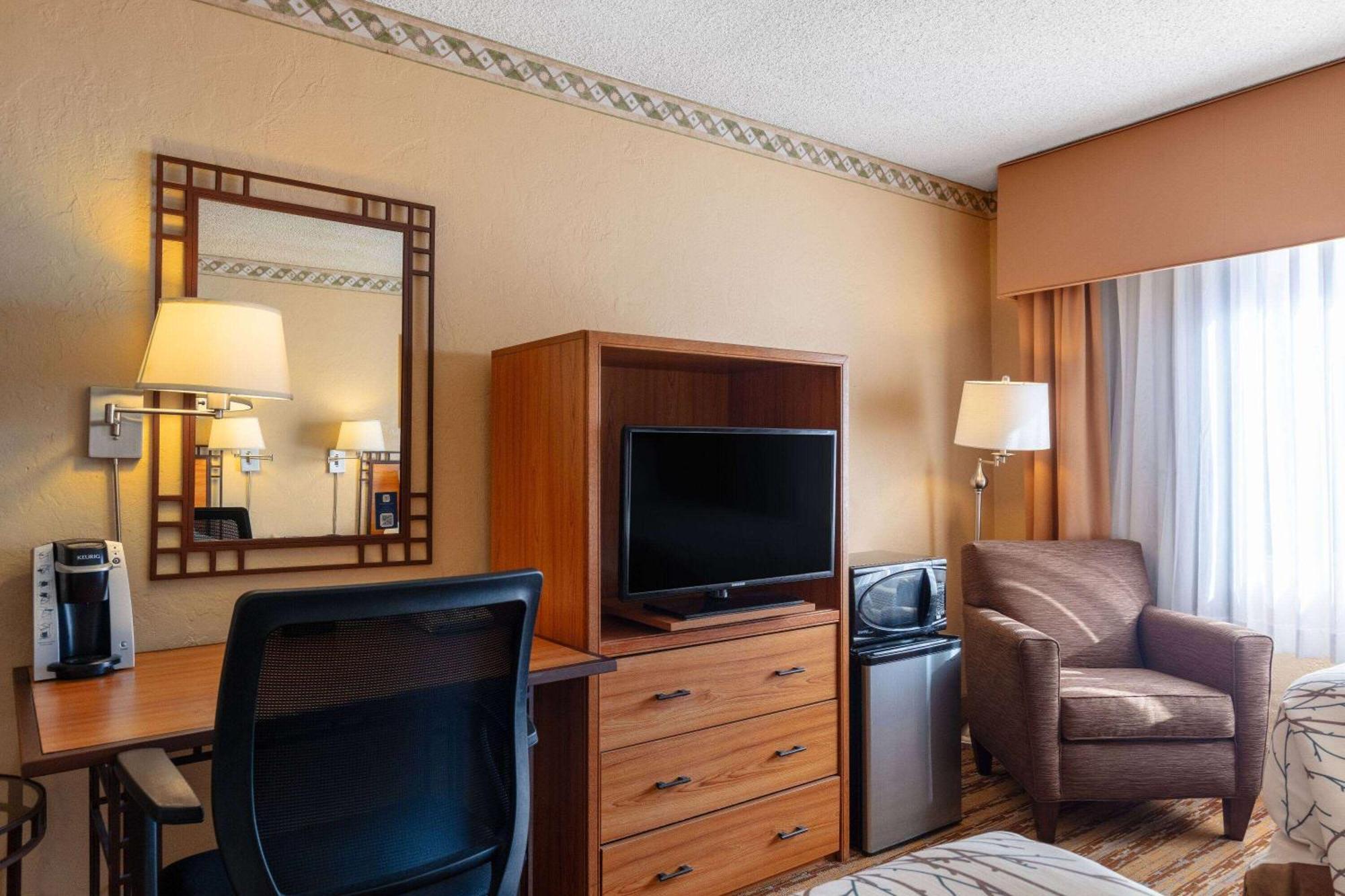 Travelodge By Wyndham Seattle By The Space Needle Экстерьер фото